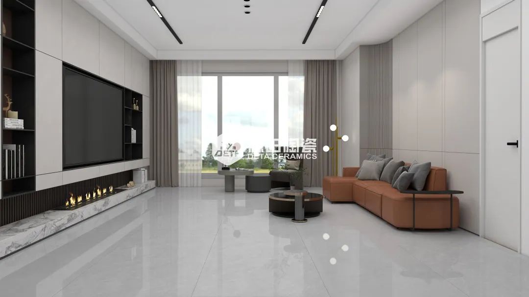 德田陶瓷 | 科亞灰，以自然純粹構筑夢想之家