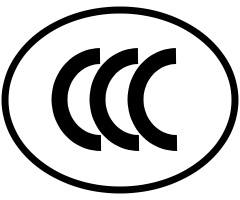CCC認證