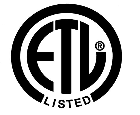 ETL認證 ETL認證
