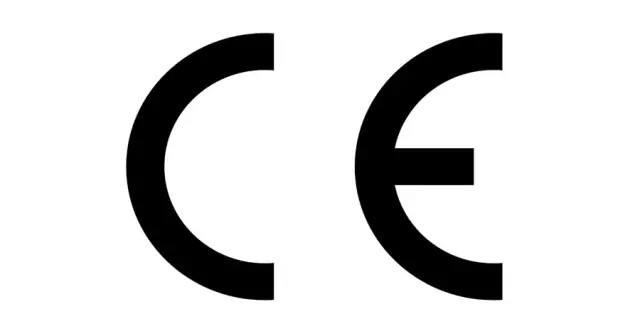 歐盟CE認證