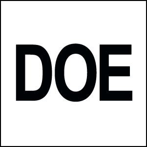 電源DOE認證是什么