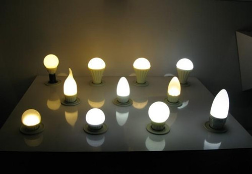 LED燈具CCC認證中常見問題集錦