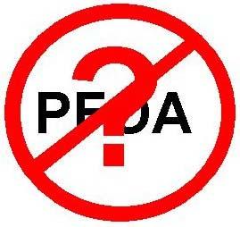 PFOA限制條款