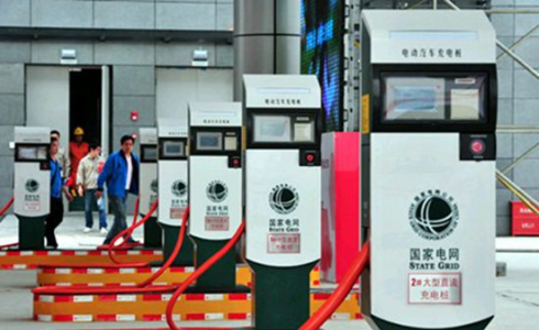 電動汽車充電樁要不要做3C認證