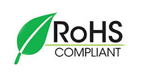 ROHS 10項執行日期：2019年7月22日起