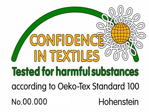 國際生態(tài)紡織品協(xié)會更新OEKO-tex 100標(biāo)準(zhǔn)
