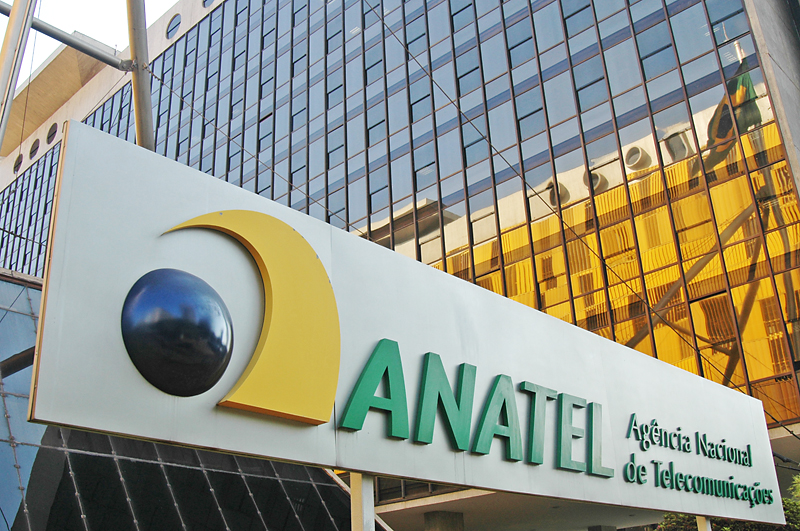 ANATEL認證