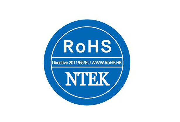 RoHS指令影響較更為明顯