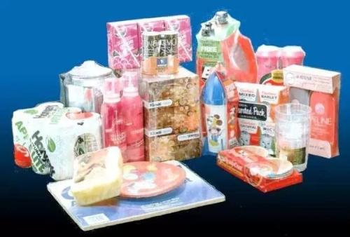 包裝材料紙和紙板類(lèi)檢測(cè)