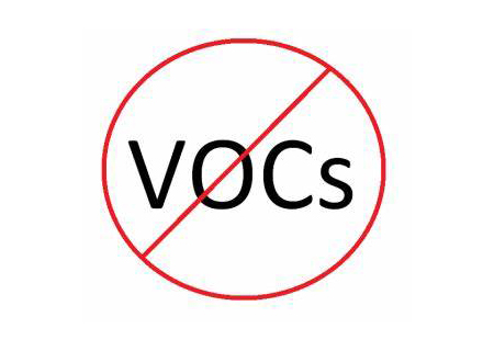 VOC檢測