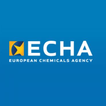 歐洲化學品管理局ECHA