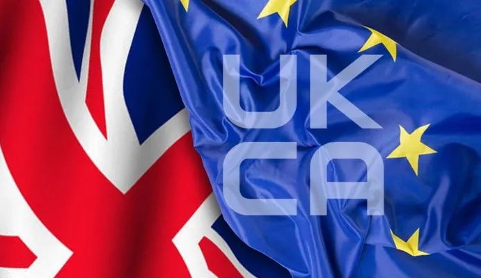 UKCA認證問答