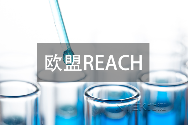 歐盟REAHC 歐盟REAHC