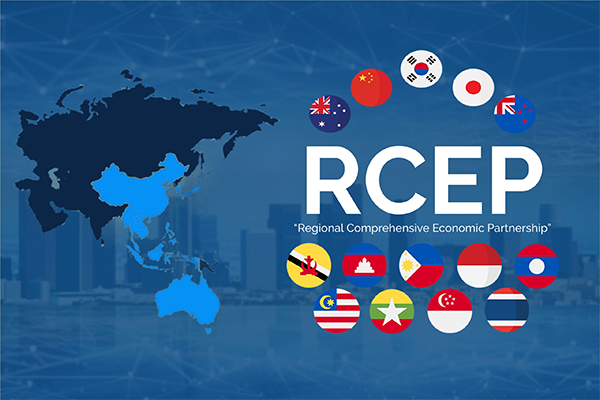 【北測關注】 RCEP元旦生效！北測助力“中國智造”出口10+5國競爭新優勢