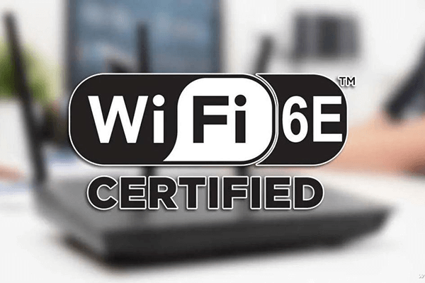 以色列啟用Wi-Fi 6E