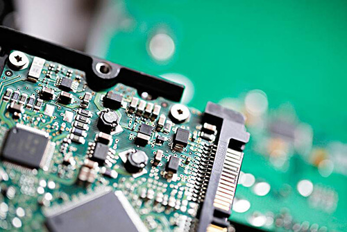 PCB可靠性測試