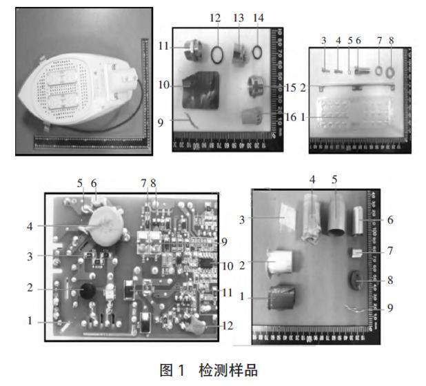 均質材料示意圖