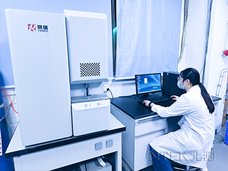 電池材料檢測(cè) 電池材料檢測(cè)